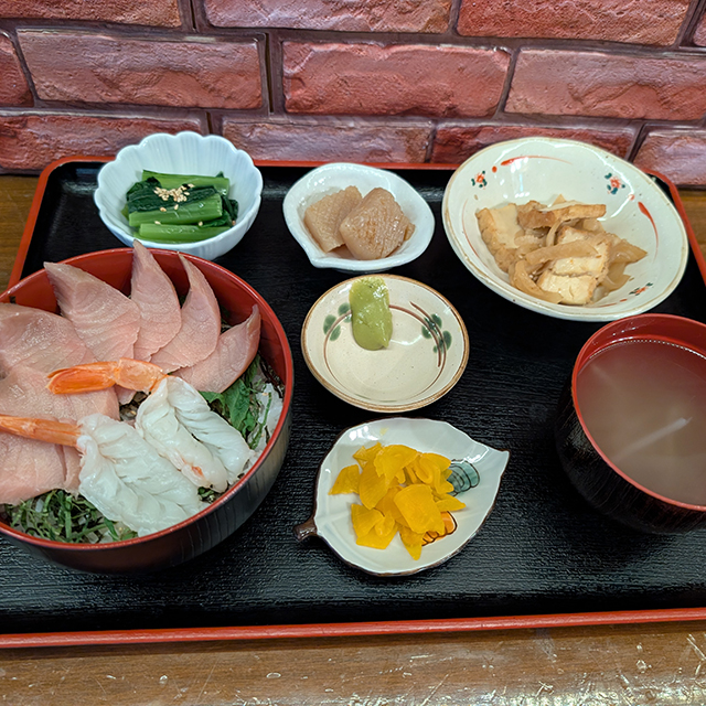 おすすめメニュー